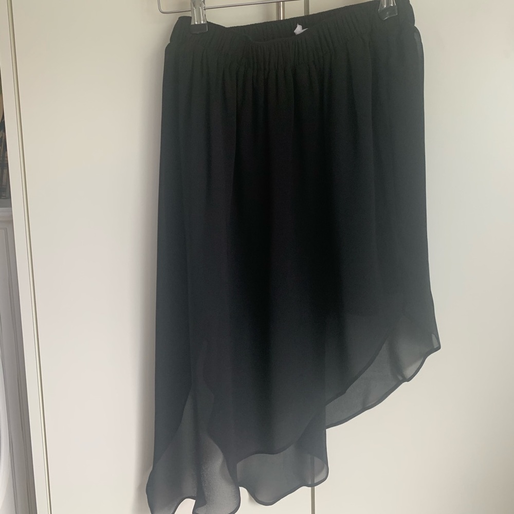 BCBG SKIRT